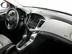 Chevrolet Cruze I, фото №5