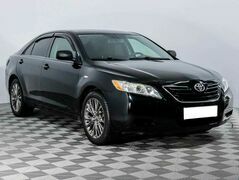 Toyota camry мкпп 2008 с пробегом 159 625 км, фото №3