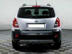 Opel antara мкпп 2012 с пробегом 98 893 км, фото №7