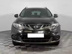 Nissan Murano, фото №2