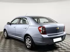 Chevrolet Cobalt, фото №7