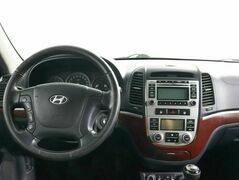 Hyundai Santa Fe II, фото №5