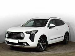 Haval jolion робот 2022 с пробегом 3 150 км, фото №1