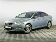 Ford Mondeo 2.0 Автомат, фото №1