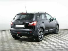 Nissan Qashqai I Рестайлинг, фото №4