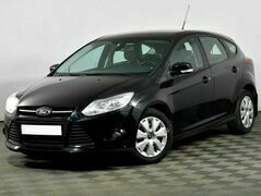 Ford Focus 1.6 Робот, фото №1