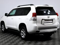 Toyota Land Cruiser Prado, фото №6