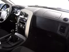 SsangYong Kyron, фото №10