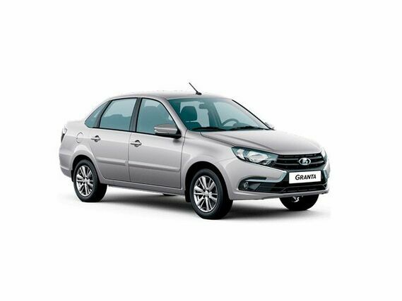 LADA Granta Седан