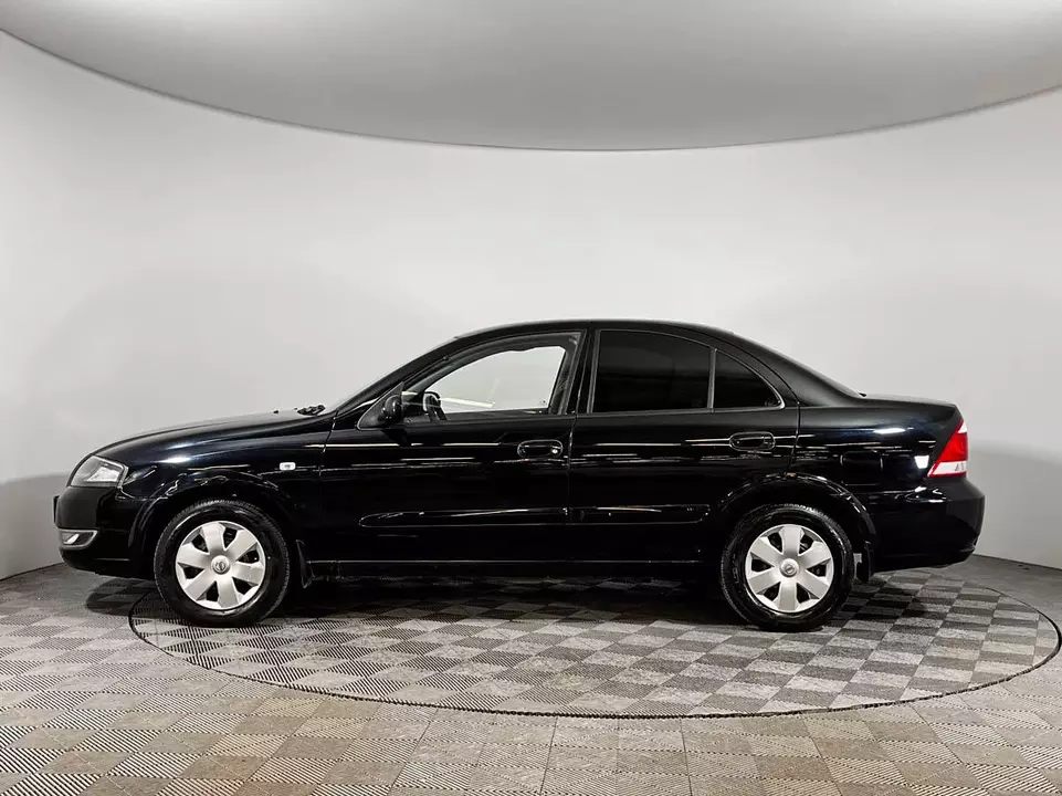 Nissan Almera Classic, фото №8