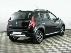 Renault Sandero 1.6 Механика, фото №2
