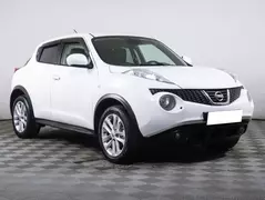 Nissan Juke, фото №3