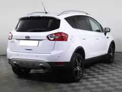 Ford Kuga, фото №5