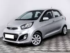 Kia Picanto, фото №1