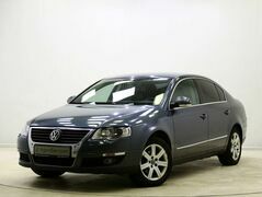 Volkswagen Passat, фото №1