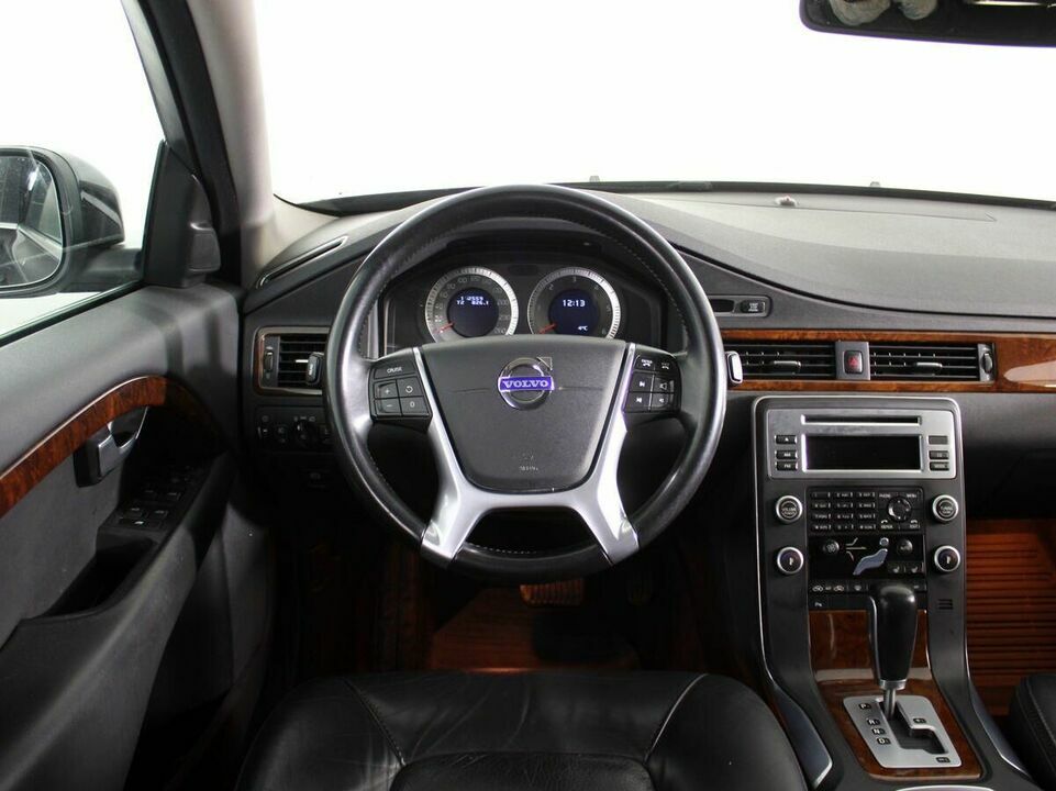 Volvo XC70, фото №5