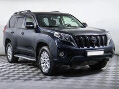 Toyota Land Cruiser Prado, фото №2