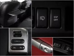 Nissan Note, фото №15