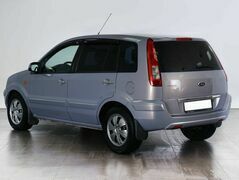 Ford Fusion I Рестайлинг, фото №4