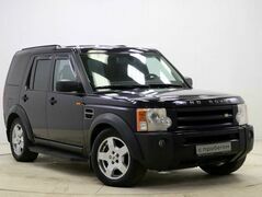 Land Rover Discovery, фото №2