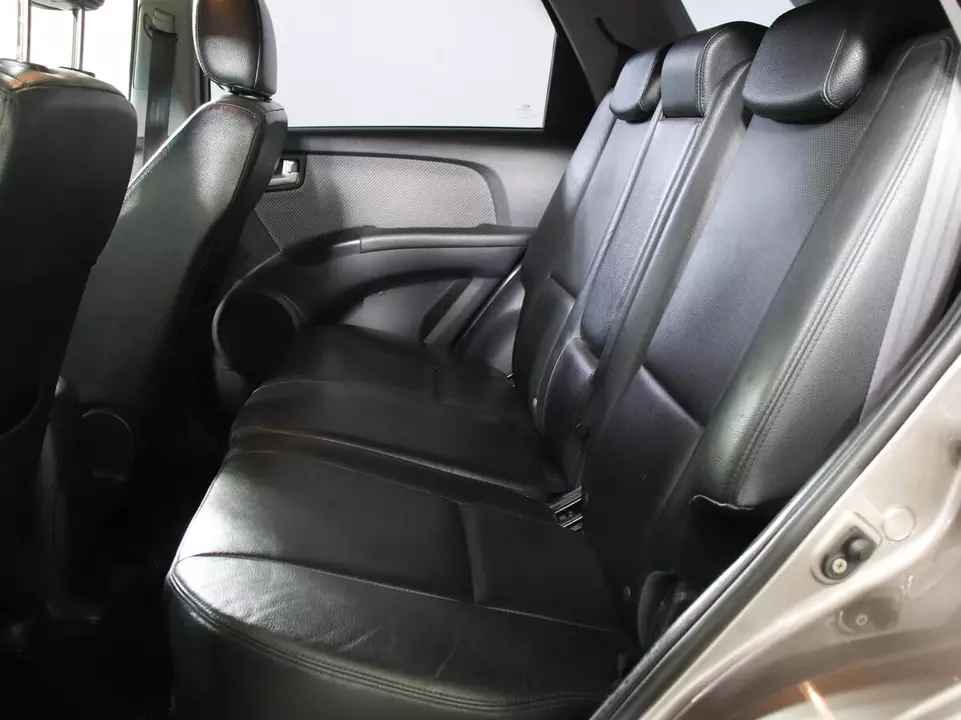 Kia Sportage, фото №10