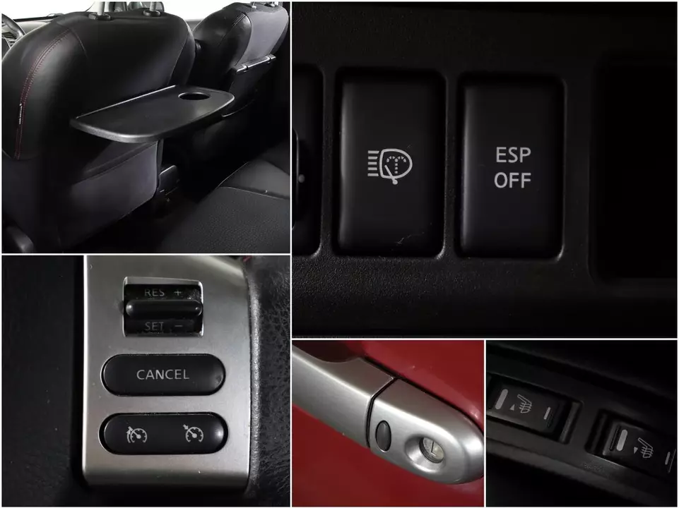 Nissan Note, фото №15