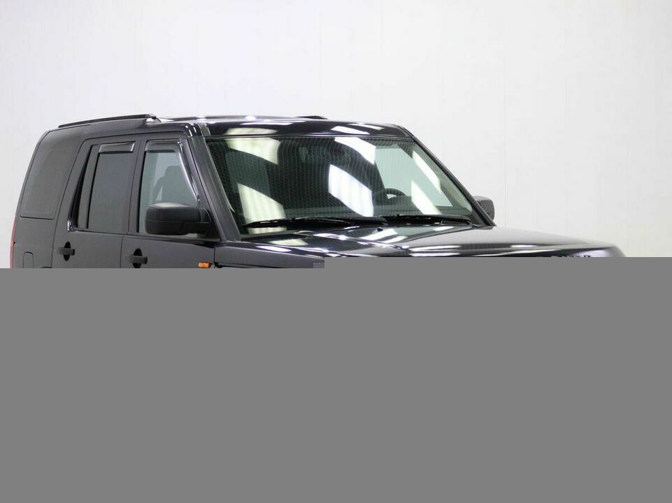 Land Rover Discovery, фото №2