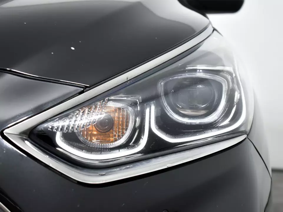 Hyundai Sonata, фото №14
