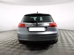 Opel Insignia, фото №6