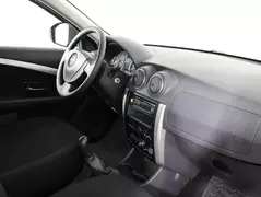 Nissan Almera, фото №7