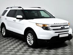 Ford Explorer, фото №2