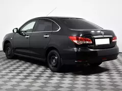 Nissan Almera, фото №7