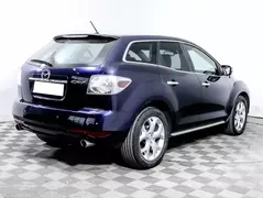 Mazda CX-7, фото №4