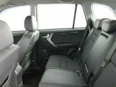 Chery Tiggo 3 I, фото №8