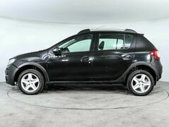 Renault Sandero Stepway II, фото №2