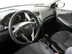 Hyundai Solaris 1.6 Механика, фото №5
