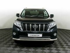 Toyota Land Cruiser Prado, фото №2