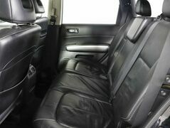 Nissan X-Trail, фото №5
