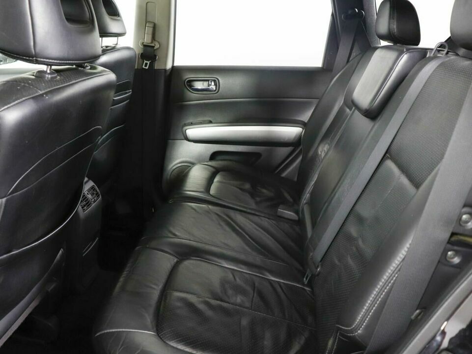 Nissan X-Trail, фото №5