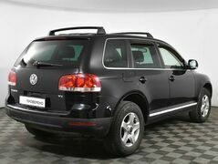Volkswagen Touareg, фото №5