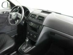 Skoda Yeti 1.2 Робот, фото №9