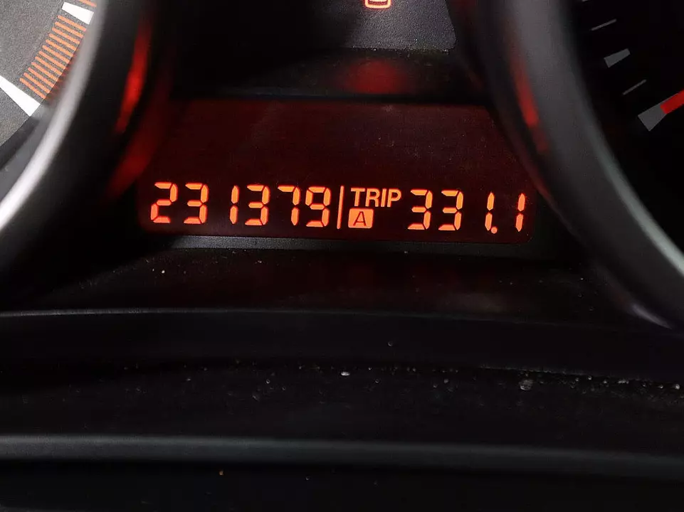 Mazda 3, фото №13