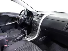 Toyota Corolla, фото №11