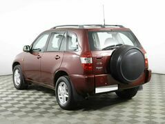 Chery Tiggo (T11) I, фото №3
