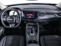 Haval F7, фото №13