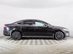 Ford Mondeo, фото №4
