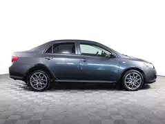 Toyota Corolla, фото №4