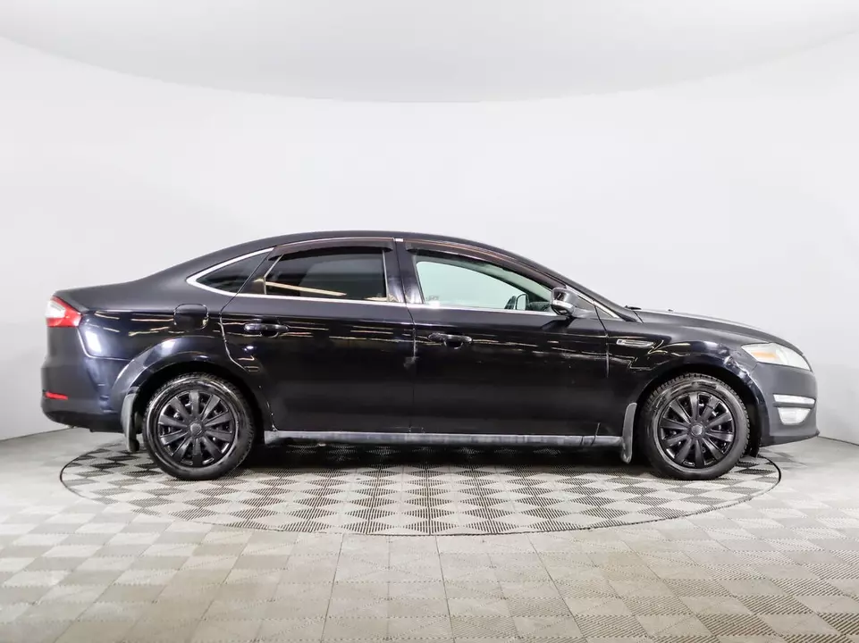 Ford Mondeo, фото №4