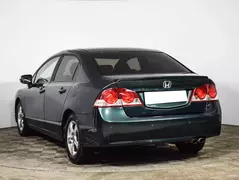 Honda Civic, фото №7