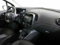 Renault kaptur мкпп 2017 с пробегом 58 760 км, фото №6